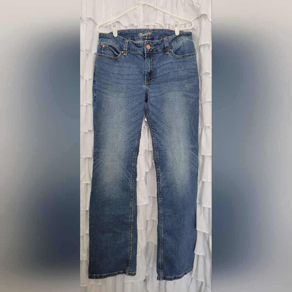 Wrangler womens size 13/34